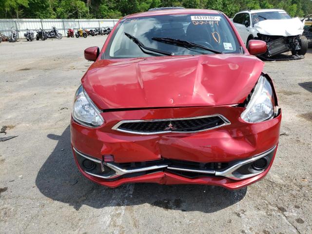 2017 MITSUBISHI 3000GT SL ML32A3HJ7HH022419