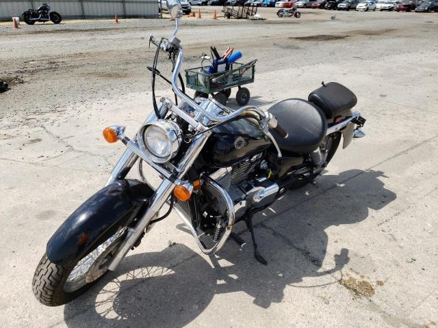 2004 HONDA VT750 C JH2RC50034M000964