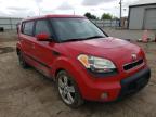 2010 KIA  SOUL