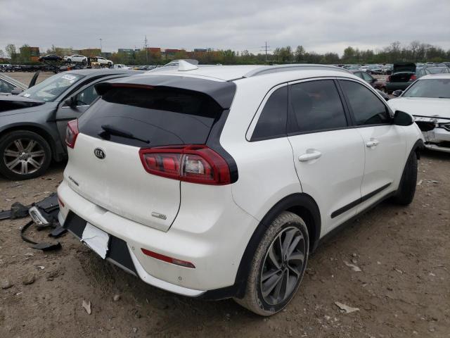 2019 KIA NIRO TOURI KNDCE3LC2K5263246