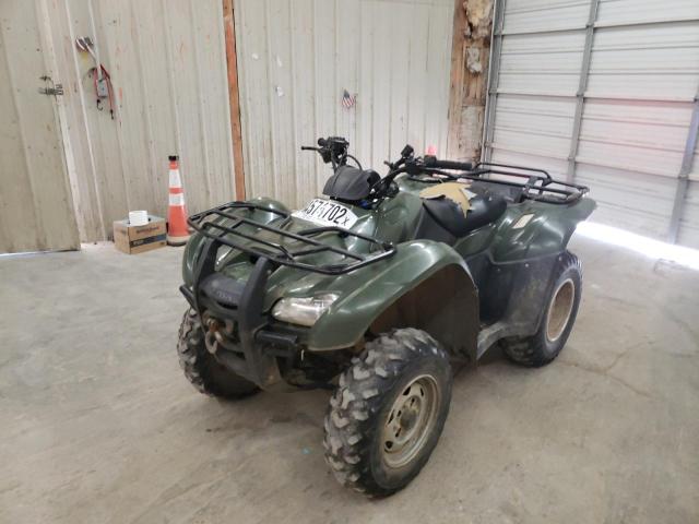 2010 HONDA TRX420 TM 1HFTE3409A4301120