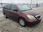 HONDA ODYSSEY 2009 foto