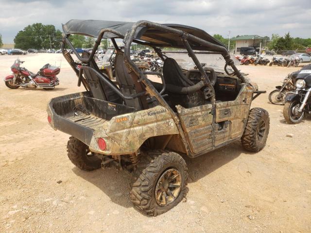 2020 KAWASAKI KRT800 H JKBRTCH16LB503043