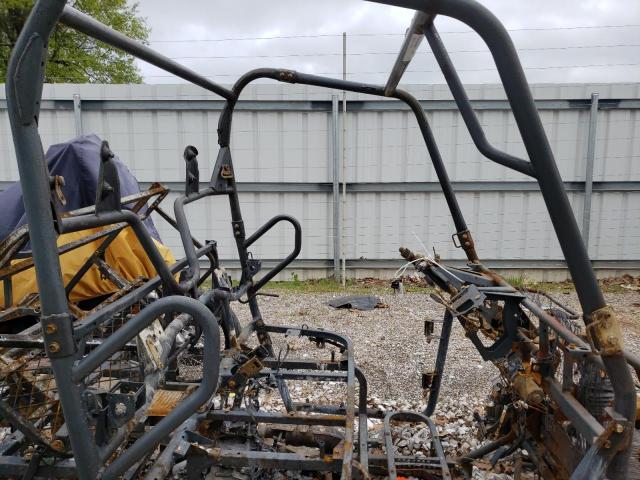 2018 HONDA SXS700 M2 1HFVE02E5J4401317