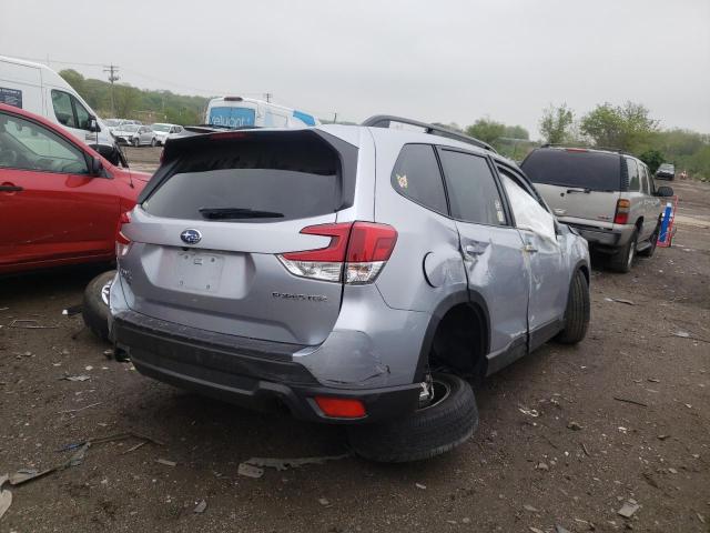 2021 SUBARU FORESTER JF2SKAJC2MH480911