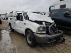 2004 FORD  F250