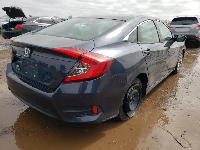 2018 HONDA CIVIC LX 19XFC2F56JE000979