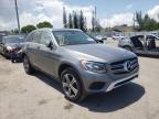 2016 MERCEDES-BENZ  GLC-CLASS