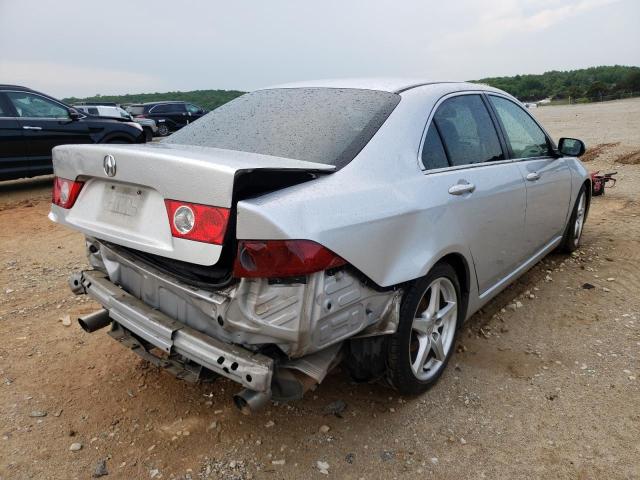 JH4CL96844C010331 Acura TSX