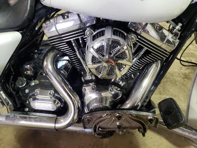 2012 HARLEY-DAVIDSON FLHRC ROAD 1HD1FRM11CB635553