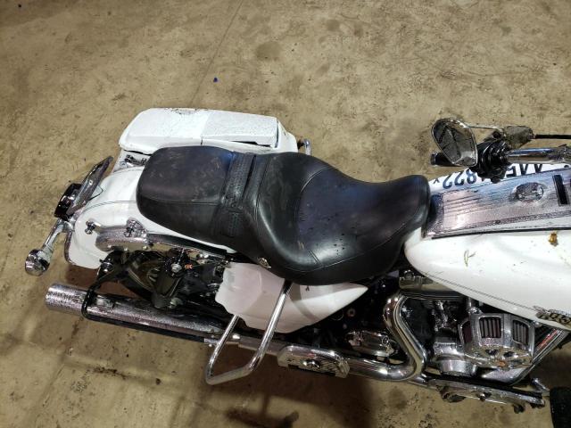 2012 HARLEY-DAVIDSON FLHRC ROAD 1HD1FRM11CB635553