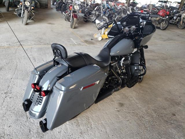 2022 HARLEY-DAVIDSON FLTRXS 1HD1KTP10NB616533