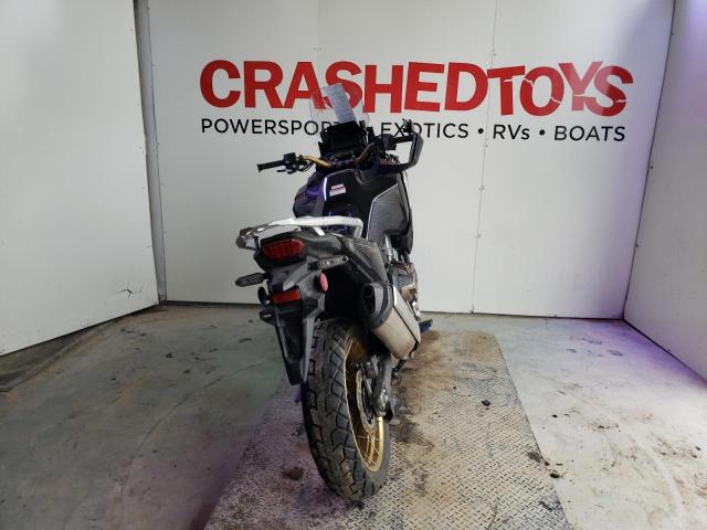 2021 HONDA CRF1100 D4 JH2SD1046MK100093