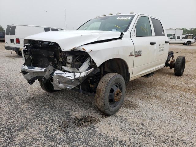 2017 RAM 3500 3C7WRTCL1HG719789