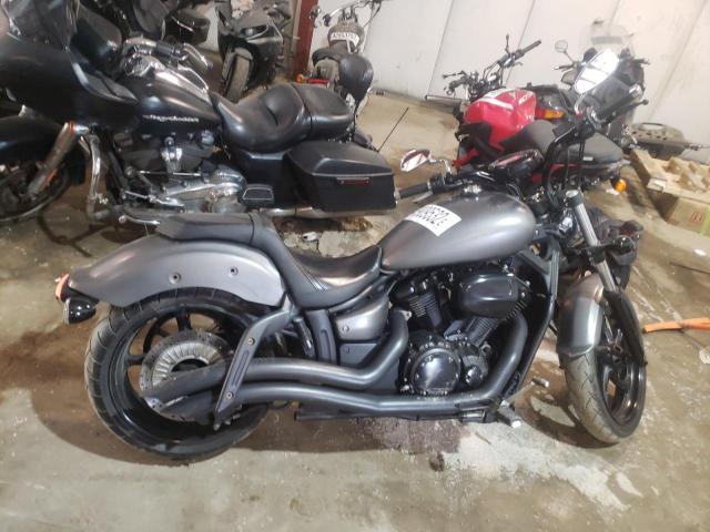 2014 YAMAHA XVS1300 CU JYAVP33E9EA009609