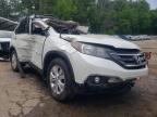 2013 HONDA  CRV