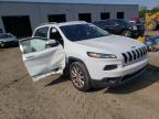 2014 JEEP  CHEROKEE