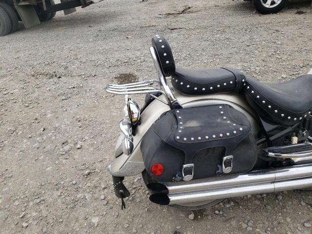 2005 YAMAHA XV1700 A JYAVP17E15A007836