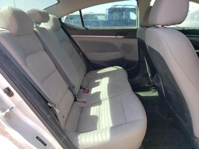 2017 HYUNDAI ELANTRA SE 5NPD84LF5HH175716