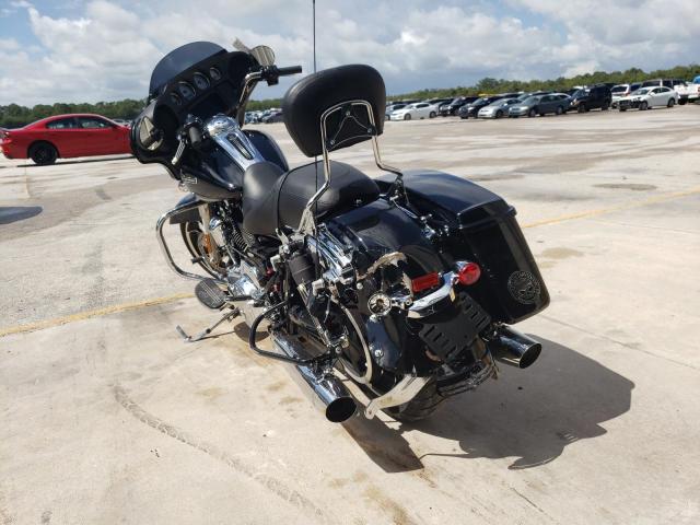 2021 HARLEY-DAVIDSON FLHX 1HD1KBC10MB674981