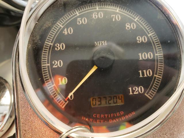 2002 HARLEY-DAVIDSON FLHRCI 1HD1FRW192Y631193