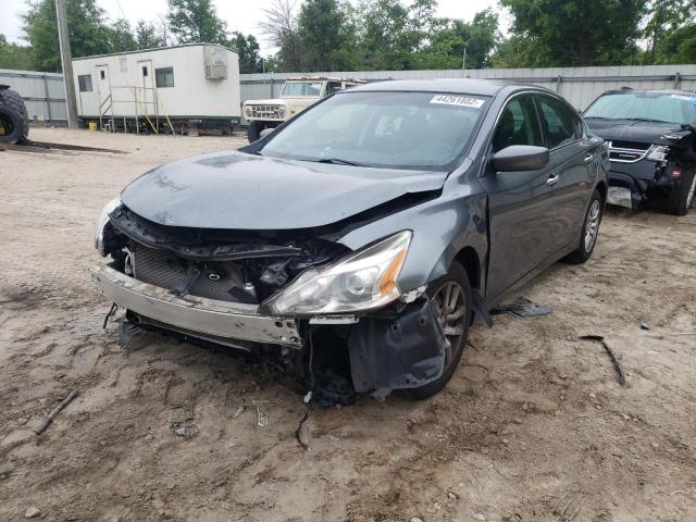 Фото: 1N4AL3AP0FC213133 - 2