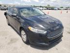 2013 FORD  FUSION