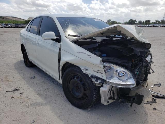 2008 Volkswagen Jetta S