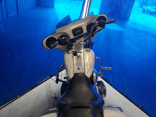 2002 HARLEY-DAVIDSON FLHRCI 1HD1FRW192Y631193