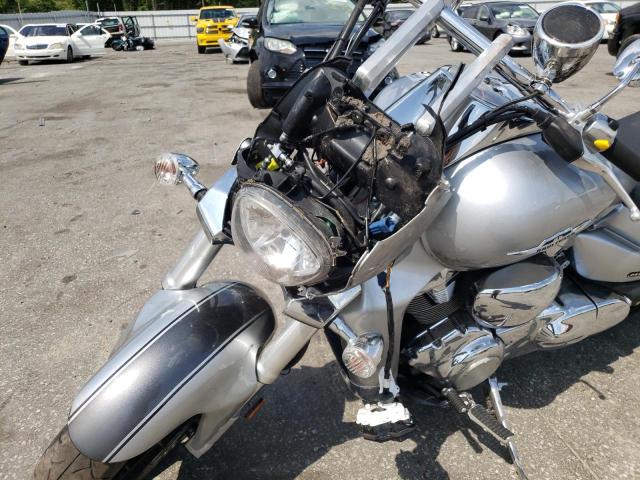 2014 SUZUKI VZR1800 JS1VY53A9E2100829