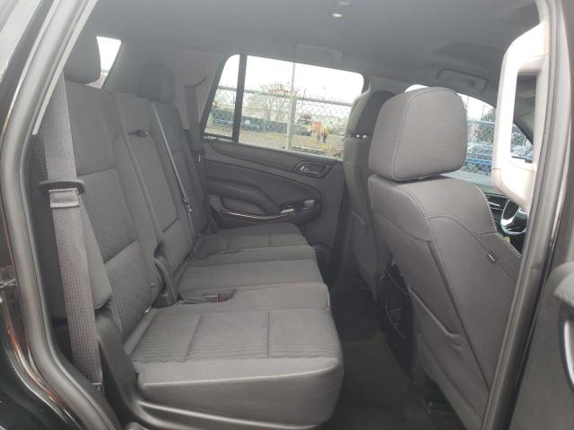 2018 GMC YUKON SLE 1GKS2AKC2JR107861