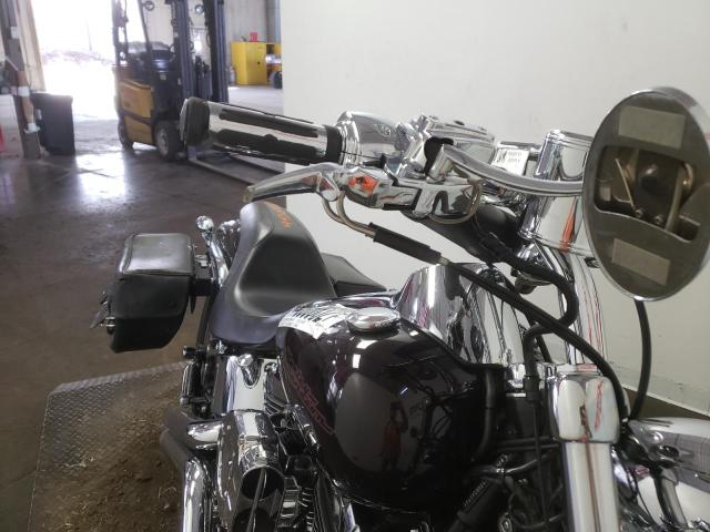 2002 HARLEY-DAVIDSON FXSTDI 1HD1JBB122Y038898