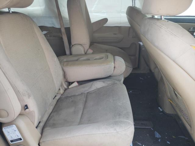 2017 KIA SEDONA KNDMB5C16H6226615