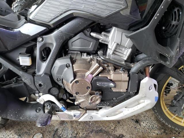 2021 HONDA CRF1100 D4 JH2SD1046MK100093