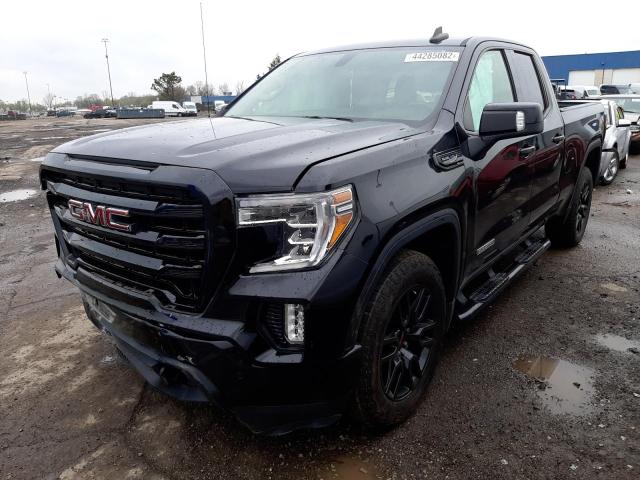 2019 GMC SIERRA C15 1GTR8CED3KZ256502