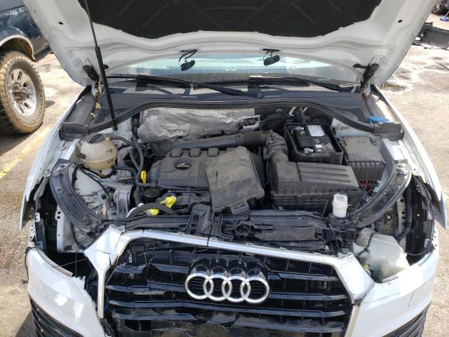 2016 AUDI Q3 PRESTIG WA1GFCFS1GR004825