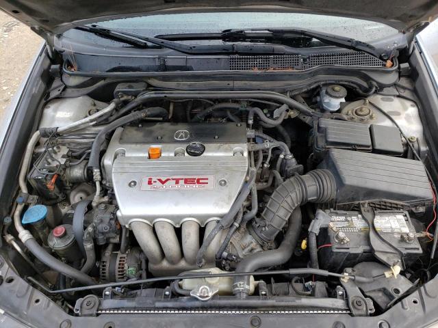 JH4CL96844C010331 Acura TSX