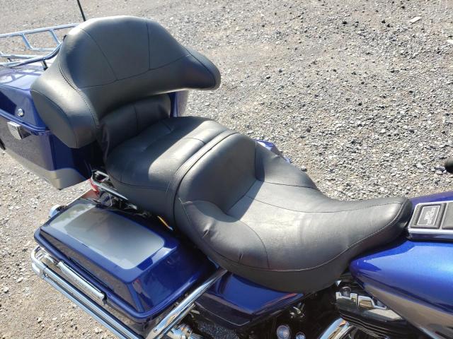 2007 HARLEY-DAVIDSON FLHTC 1HD1FF4127Y652928