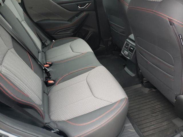 2022 SUBARU FORESTER JF2SKAJC3NH433128