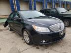 2010 BUICK  LACROSSE