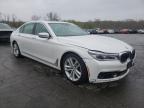 2016 BMW  7 SERIES