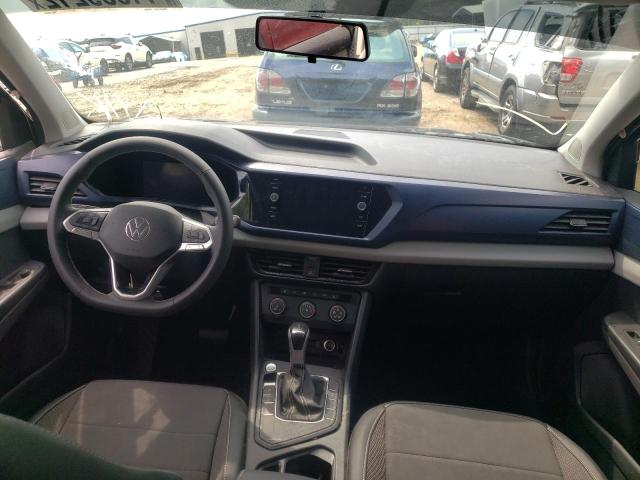 2022 VOLKSWAGEN TAOS SE 3VVRX7B28NM025454