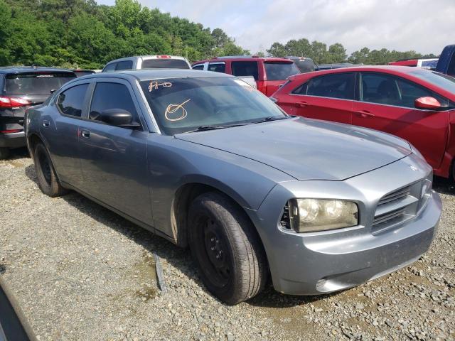 Salvage cars for sale from Copart Shreveport, LA: 2007 Dodge Charger SE
