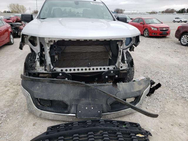 2019 CHEVROLET 1500 1GCRWAEF0KZ282079