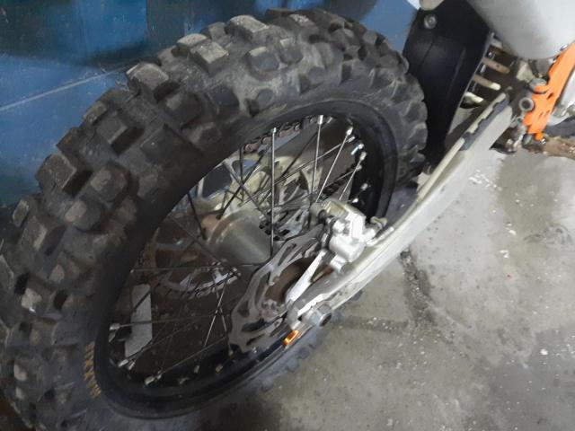 2017 KTM MOTORCYCLE VBKSXR432HM395573