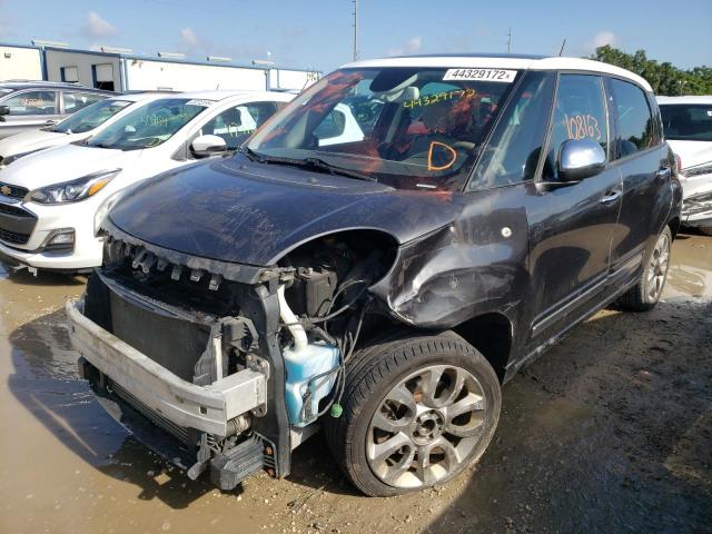 2015 FIAT 500L LOUNG ZFBCFACH6FZ032865