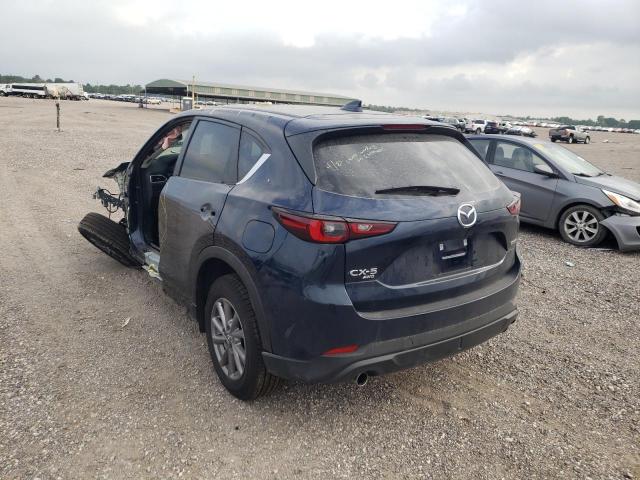 2022 MAZDA CX-7 AWD JM3KFBBMXN0523446