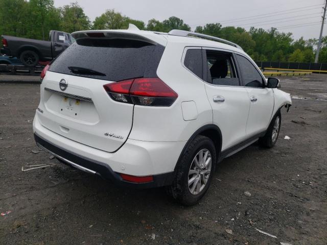 2019 NISSAN ROGUE S KNMAT2MVXKP540222