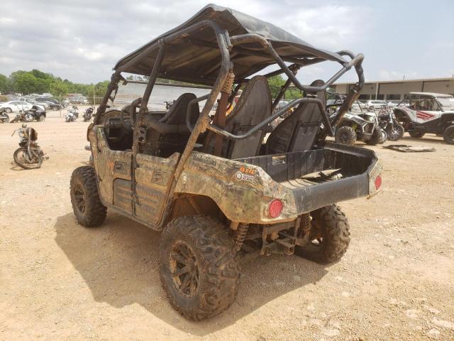 2020 KAWASAKI KRT800 H JKBRTCH16LB503043