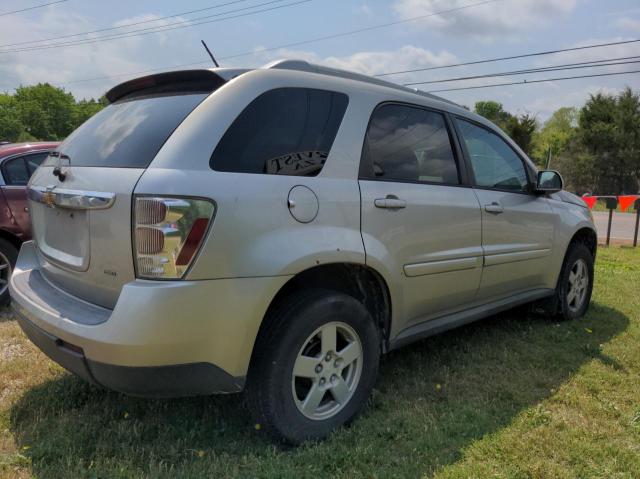 2CNDL73F076107757 Chevrolet Equinox Lt 2007. Фото: 3
